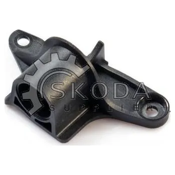 Prvek upevňovací L horní ŠKODA Original OEM 5J0998225D