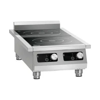 Vařič Indukční vařič 2P 35-1 TCK