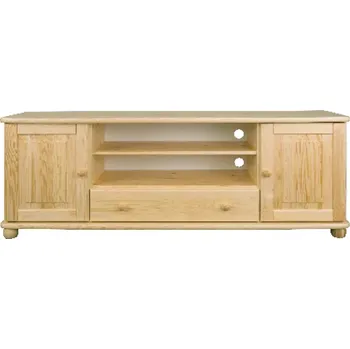 Televizní stolek DREWMAX Televizní stolek RV128