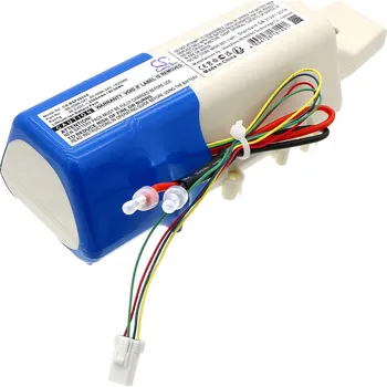 Baterie k notebooku Baterie Cameron Sino CS-BSP292VX za Bissell 1620966 - neoriginální