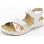 Dámské sandály Inblu SD02 béžové béžová 37