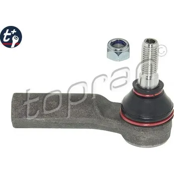 Táhlo řízení Hlava příčného táhla řízení TOPRAN (HANS PRIES) 116 132