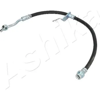 Brzdová hadice Držák, brzdová hadice ASHIKA 69-0H-H10