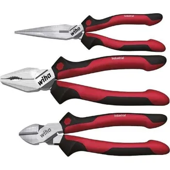 Kleště Sada kleští 45667 Wiha