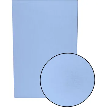 Prostěradlo PROSTĚRADLO JERSEY DO POSTÝLKY KINDERKRAFT NESTE 52x89