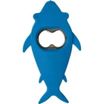 Otvírák Otvírák na Lahve Tropický Zábavný Rekin