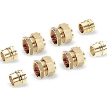 Fitinka Šroubení svěrné Vaillant G3/4˝X 22/18