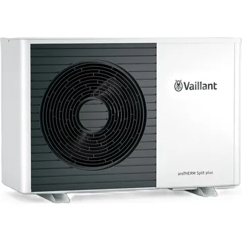 Klimatizace Čerpadlo tepelné Vaillant aroTHERM Split plus VWL 55/8.2 AS 230 V venkovní jednotka