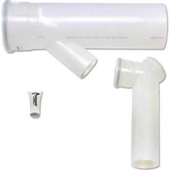 Kotel Rozšiřující sada odkouření Vaillant pro 1 kotel v řadě, pr. 250 mm