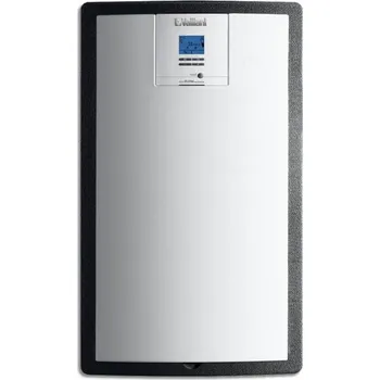 Kotel Jednotka k ohřevu TV Vaillant aquaFLOW exclusive VPM 30/35/2 W