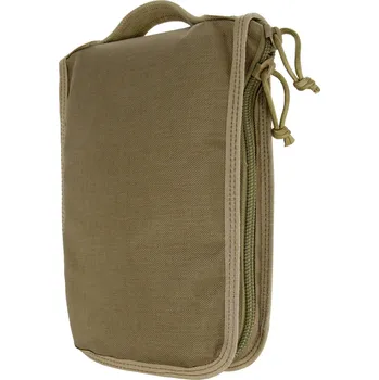 Taktické pouzdro na pistoli GPS - Tan