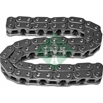 Řetěz, pohon olejového čerpadla Schaeffler INA 553 0263 10