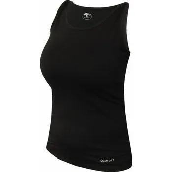 Dámské vlněné tílko KAVLNA 801 béžová XL