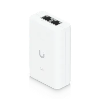 Switch Ubiquiti U-PoE+ PoE+ Adapter (30W)