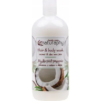 Mýdlo Mýdlo na tělo Naturaphy 500 ml 600 g