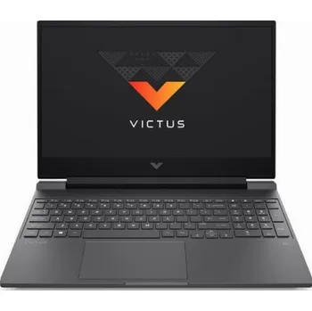 Notebook Notebook HP Victus 15 15,6" AMD Ryzen 5 16 GB / 512 GB černý