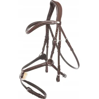 Ohlávka Kavalkade Everado mexické 3 (full)