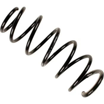 Pružina podvozku BILSTEIN 37-172251