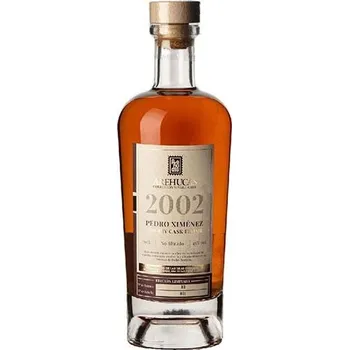 Rum Arehucas 2002 PX finish 0,7 l