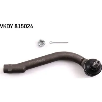 Táhlo řízení Hlava příčného táhla řízení SKF VKDY 815024
