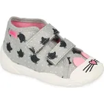 Dívčí tenisky BEFADO MAXI 212P078 Velikost: 21
