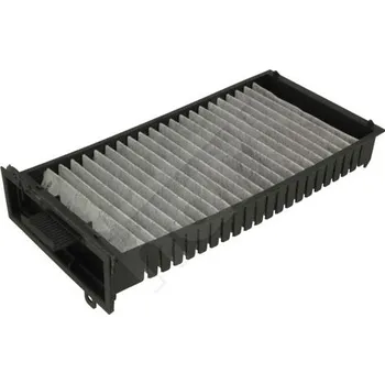 Ventilátor topení a klimatizace Filtr, vzduch v interiéru HART 338 501