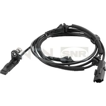 Přislušenství brzdového systému Snímač, počet otáček kol SNR/NTN ASB159.06