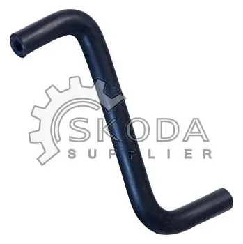 Chladič motoru Hadice vodní UNIQUE 1J0121447L