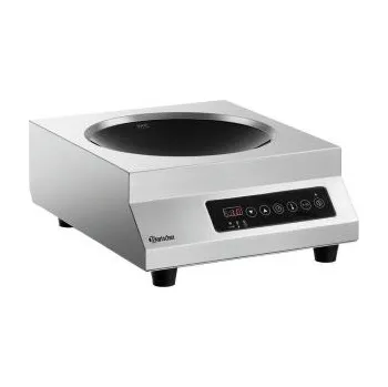 Varná deska Indukční vařič WOK IW 35 PRO2