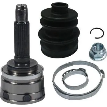 Hřídel nápravy Sada kloubů, hnací hřídel HART 470 785