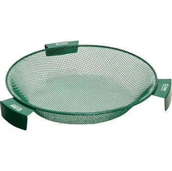 SENSAS - Síto Riddle Round World Champion 3,5 mm 33 cm 15-17 l