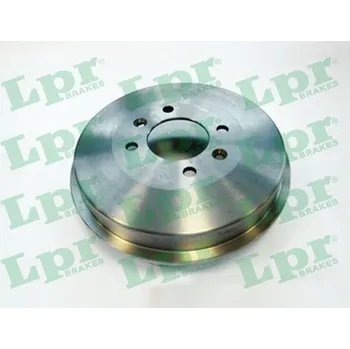Brzdový buben Brzdový buben AP-LPR 7D0146