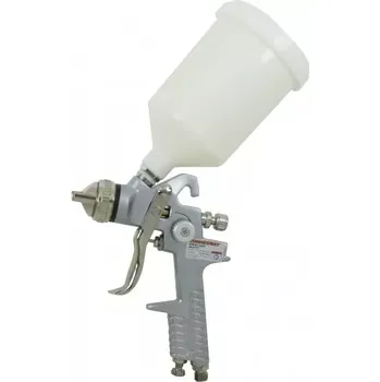 Stříkací pistole JONNESWAY JA-6111-3.0 Lakýrnická stříkací pistole tryska 3,0mm, 600ml
