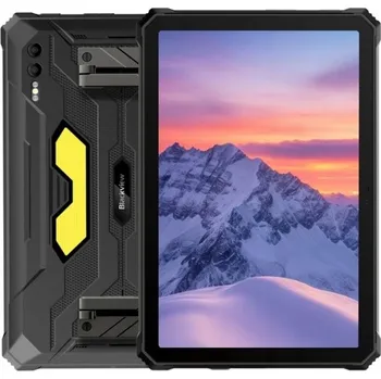 Tablet Tablet Blackview Galaxy Tab Active Pro (T540) 11" 12 GB / 512 GB černý