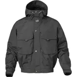 Geoff Anderson Nepromokavá Bunda Raptor 6 Černá - S