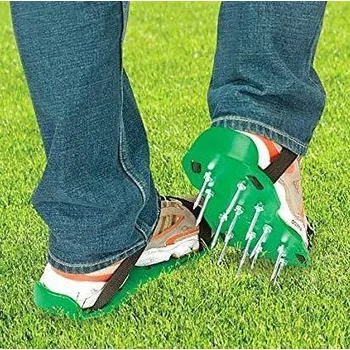 Gadget Aerator - provzdušňovač trávy