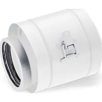 Kouřovod Prvek odkouření oddělovací Vaillant pr. 80/125 mm