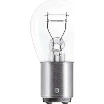 Autožárovka OSRAM 7240 21/5W 12V BA15d