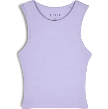 GATE Žebrované tílko 40 224-1499/680