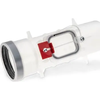 Kouřovod Otvor odkouření revizní Vaillant pr. 80/80 mm