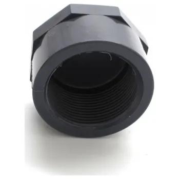Vagnerpool PVC Zátka 3/4" INT. závit, vnitřní závit