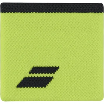 Potítko BABOLAT LOGO WRISTBAND AERO / GREY potítko