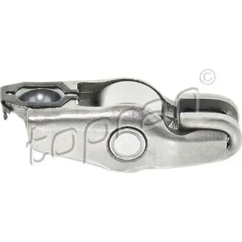 Vahadlo motoru Vahadlo, řízení motoru TOPRAN (HANS PRIES) 208 609