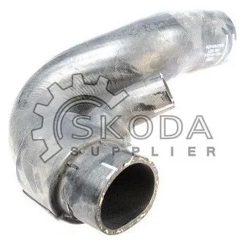 Chladič motoru Hadice tlaková UNIQUE 4B0145832B