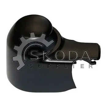 Rameno stěrače, čistění skel ŠKODA Original OEM 1K8955435