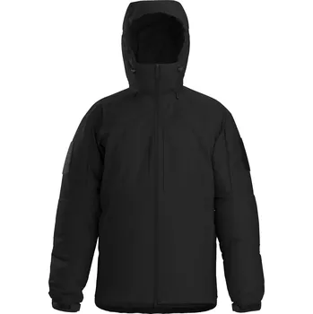 Zimní Bunda Arc'teryx LEAF Cold WX Jacket SV Gen 1.4 Velikost: XL, Barva: Černá