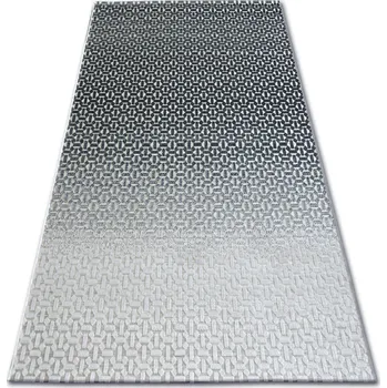 Koberec DYWANY ŁUSZCZÓW LISBOA 120x170 STRUCTURAL #B488 = Koberec LUSZCZÓW LISBOA 120x170 STRUCTURAL #B488