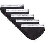 TOMMY HILFIGER ORIGINÁLNÍ SLIPY 5-PACK XXL