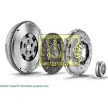 Sada spojky Schaeffler LuK 600 0238 00