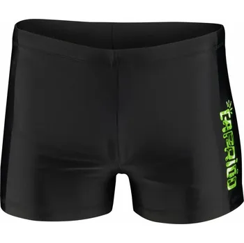 Pánské plavky Capricio Tido nohavičkové plavky - 0 - černá - 50